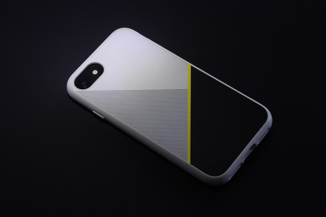 Phone case materials